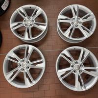 Cerchi originali Audi 19” Q3/A3