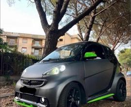 Smart Fortwo 451 anno 2021