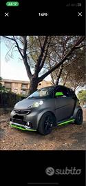 Smart Fortwo 451 anno 2012