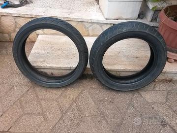 gomme moto pirelli 110 70 16 e140 70 14