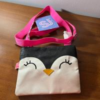 Borsetta bimba nuova