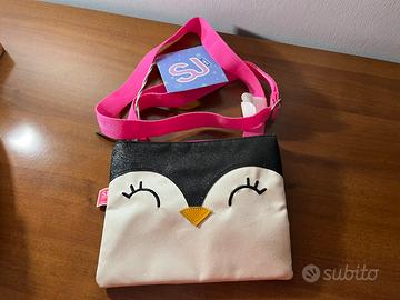 Borsetta bimba nuova