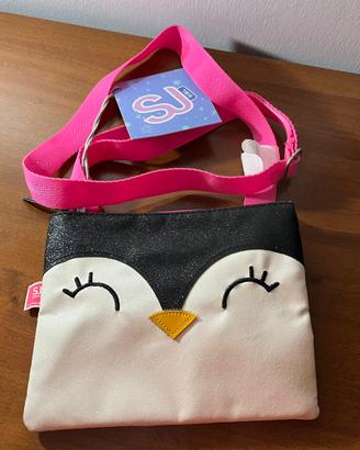 Borsetta bimba nuova