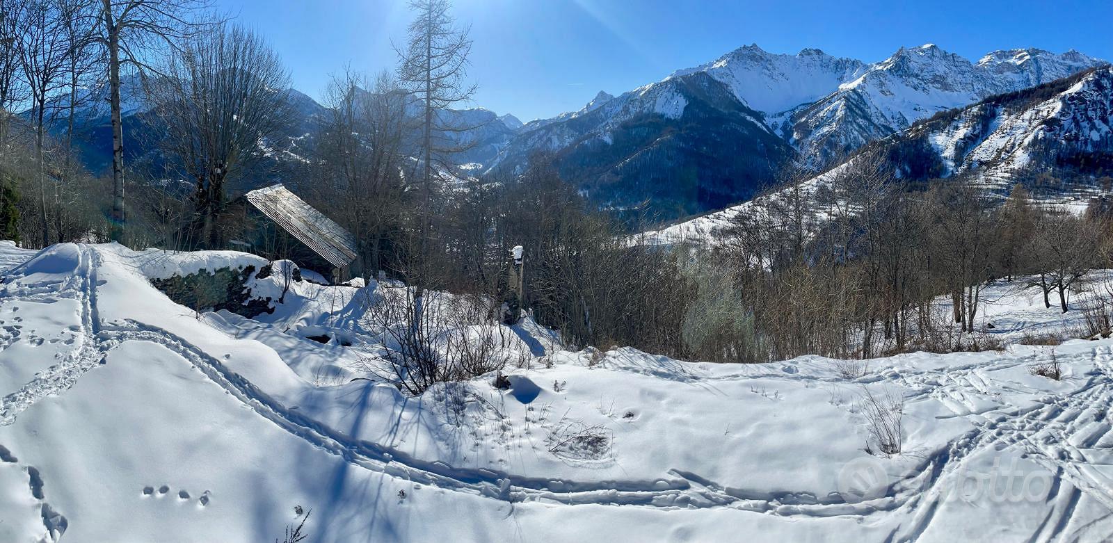 PROPRIETA' AGRICOLA di montagna - Altro