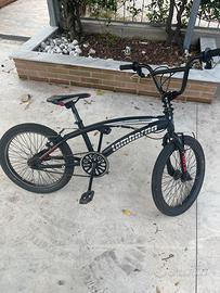 Bmx Lombardo potenza