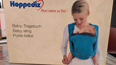 Fascia Hoppediz 