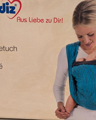 Fascia Hoppediz 