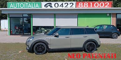 Mini One Clubman 1.5 D Business