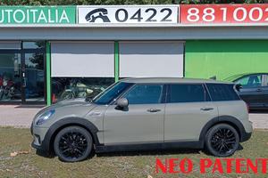 Mini One Clubman 1.5 D Business