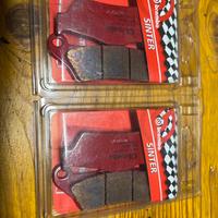 Bmw Coppia pastiglie BREMBO 07BB28SP