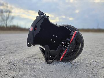 Monoruota Nosfet Aero - Come Nuovo (126V - 1100Wh)