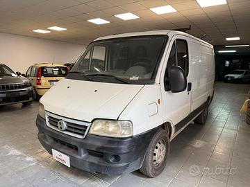 Fiat Ducato 15 2.0 JTD PM Cabinato