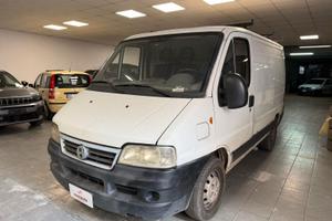 Fiat Ducato 15 2.0 JTD PM Cabinato