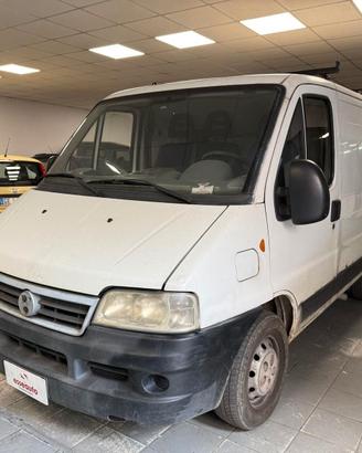 Fiat Ducato 15 2.0 JTD PM Cabinato