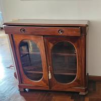 Credenza Umbertina