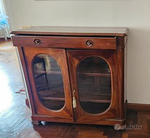 Credenza Umbertina