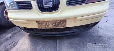SEAT AROSA 2001 PARAURTI ANTERIORE