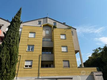 Rovereto si vende Bilocale