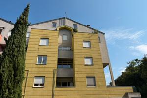 Rovereto si vende Bilocale