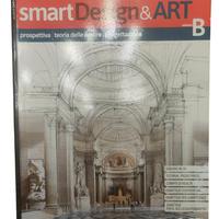 Smart Design & ART
, volume

B
