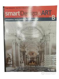 Smart Design & ART
, volume

B