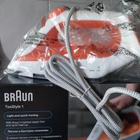 ferro da stiro Braun