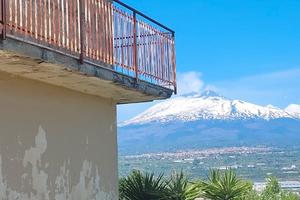 Casa Etnapolis Etna Motta terreno commerciale