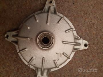 accessori vari vespa scooter R6