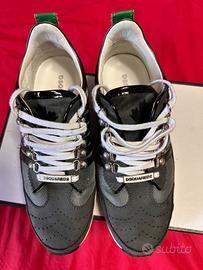 Scarpe DSQUARED2