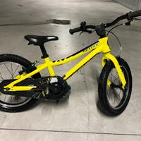 Bici Scoot per bambini