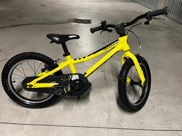 Bici Scoot per bambini