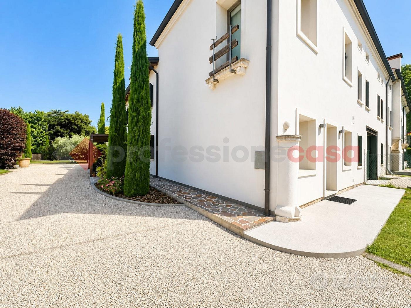 House in Vescovana, Le Fornaci - Vista 2