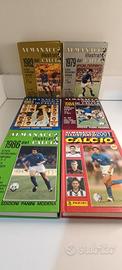 Almanacco del calcio 