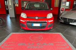 FIAT PANDA 1.3MJT EASY 75cv
