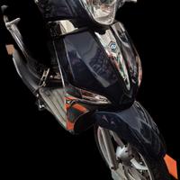 ricambi Piaggio Liberty iget 2016/2024