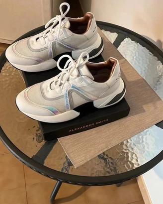 Scarpe donna - Alexander Smith London