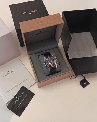 Hamilton jazzmaster performer