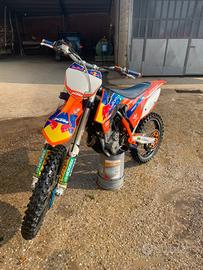 Ktm sxf 250
