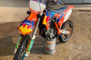 Ktm sxf 250