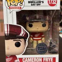 Cameron Frye n.1732-FunkoPop NUOVO