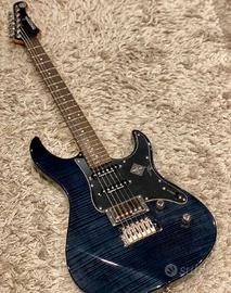 Yamaha Pacifica 612