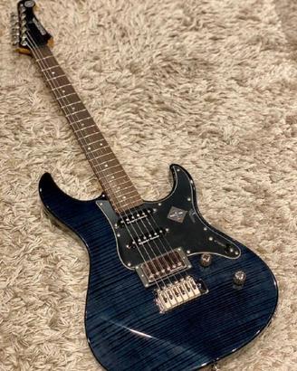 Yamaha Pacifica 612