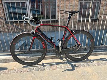 Wilier Cento1 SR