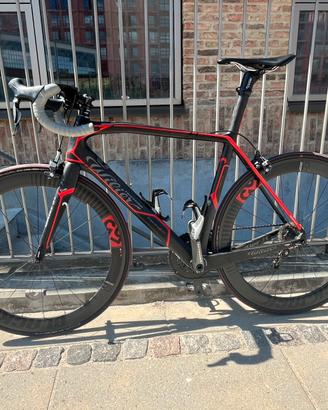 Wilier Cento1 SR