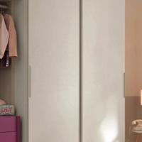 Armadio Moretti Compact scorrevole