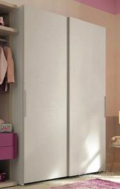 Armadio Moretti Compact scorrevole