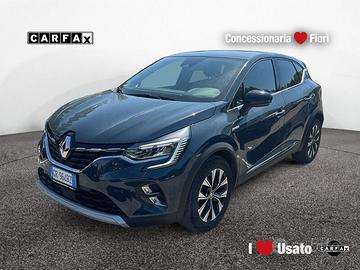 Renault Captur II 2019 1.0 tce Techno Gpl 100cv