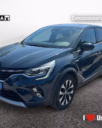 Renault Captur II 2019 1.0 tce Techno Gpl 100cv