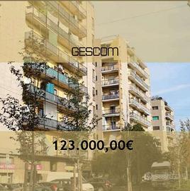 Appartamento a Cologno Monzese (MI)