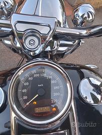  Harley Davidson  Road King 
